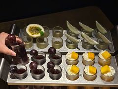 -烤匠麻辣烤鱼(重庆万象城店)