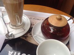 咖啡-COSTA COFFEE(常熟路店)