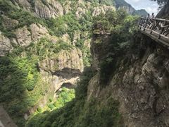-雁荡山风景名胜区