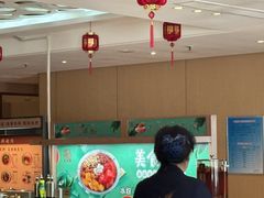-天宜隆蘑菇宴火锅(石景山旗舰店)