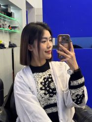 -CIT造型·烫发·染发