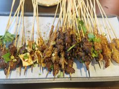 -林二哥宜烤官·宜宾小烧烤