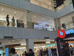-凯德MALL(西直门店)