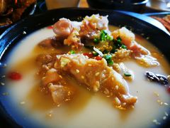 老妈蹄花-付小姐在成都(中山公园店)