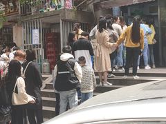-覃肥叔桂林米粉(粮道街店)