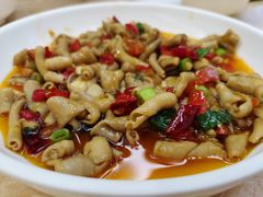 鹅肠-新天厨酒家(二分店)