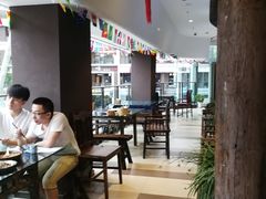-阿嫂印象·民间江湖菜(大学城店)