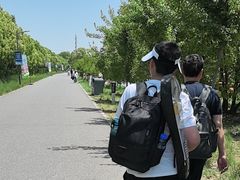 -嘉北郊野公园
