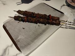 -欧提汗·新疆餐厅·清真(银都路店)