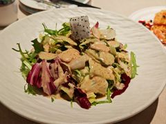 果蔬拌菜-顺鹅季·非遗烧鹅(六道口店)
