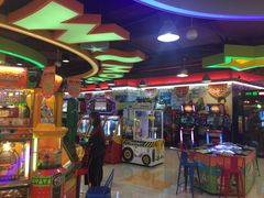 -汤姆熊欢乐世界(大连恒隆广场店)