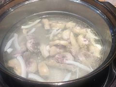 -椰夫人·养生椰子鸡(金沙洲永旺店)