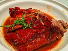 -先记烧鹅王·本地粤菜(福永店)