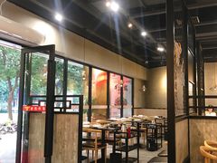 -古乐牛香·鲜牛肉牛杂火锅(五一中路店)