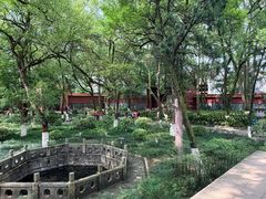 -南岳大庙
