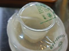 -河南前程·羊肉汤·烧烤(总店)