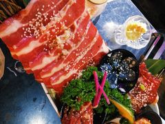 -鹤江桥·红油牛肉粉(SKP店)