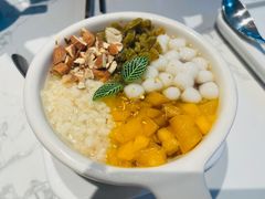 -曼玉餐厅(中原万达店)