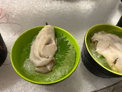 -海天盛宴海鲜自助(正大广场店)