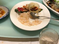 -泓历皇朝酒店(东亭店)