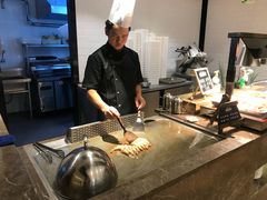 -欢乐牧场海鲜烤肉自助(牡丹园店)