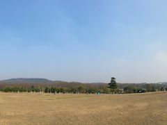 -钟山体育运动公园