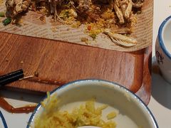 -琼大师东方烤乳猪(亚特兰蒂斯店)