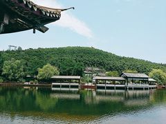 -威海华夏城景区
