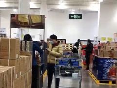 -山姆会员商店(邻瑞广场店)
