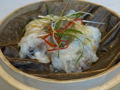 -喜粤8号(四海唐人街店)