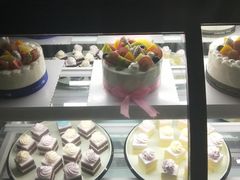 -德得轩自助烤肉(宏泰广场店)