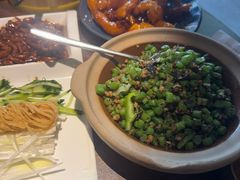 -顶顶香煎饼家常菜(金花南路店)