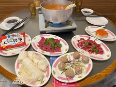 -燃计沙茶皇·香港沙茶火锅(人广旗舰店)