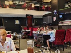 -沁原羔羊火锅(新天地店)