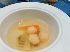 -北京古城老院厉晓麟精致菜