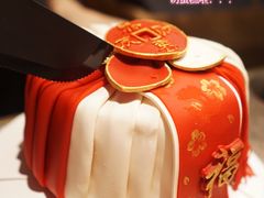 -杜哈夫DOUX RÊVE·生日蛋糕(日月光店)