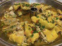 -阿英煲(凉城路店)