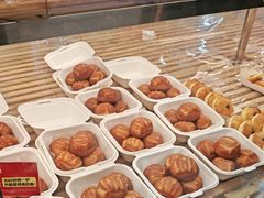 -味多美蛋糕(金顶街店)