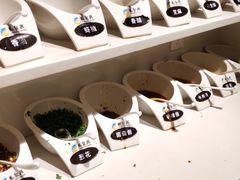 自助调料-龙聚德北京烤鸭(沙坪坝华宇A馆店)