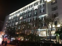 -香香海南菜餐厅