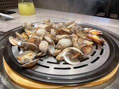 好大一筐螺-粗茶淡饭·蒸鲜(光谷店)