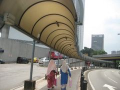 -吉隆坡国油双峰塔