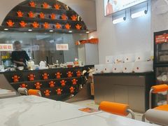 -鱼你在一起(大禹城店)