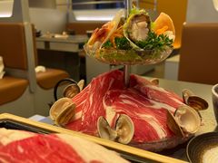 -湊湊火锅·茶憩(南京万象天地店)