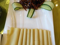 -功德林素菜饭庄(前门店)