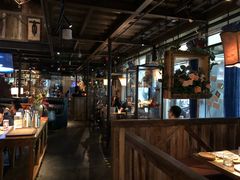 大堂-杂咖zacup(领展中心城店)
