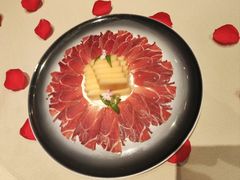 西班牙伊比利亚48个月火腿-皇朝会.经典传统粤菜(外滩店)