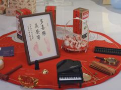 -云天楼国鼎喜宴中心(国鼎店)