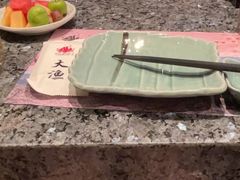 -大渔铁板烧(中山路八佰伴店)