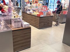 -泡泡玛特POPMART(崇文门国瑞城店)